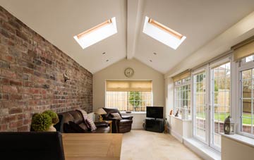 conservatory roof insulation Pondwell, Isle Of Wight