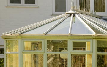 conservatory roof repair Pondwell, Isle Of Wight